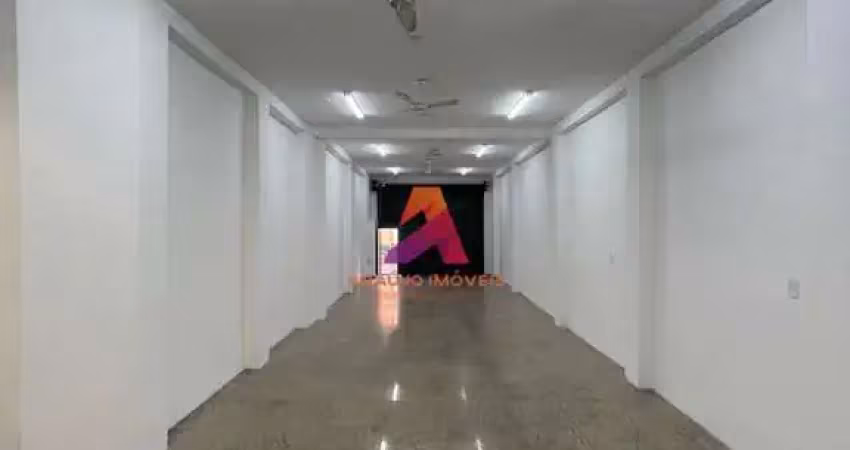 Imóvel comercial em frente ao mercadão municipal de sjcampos – fluxo garantido!