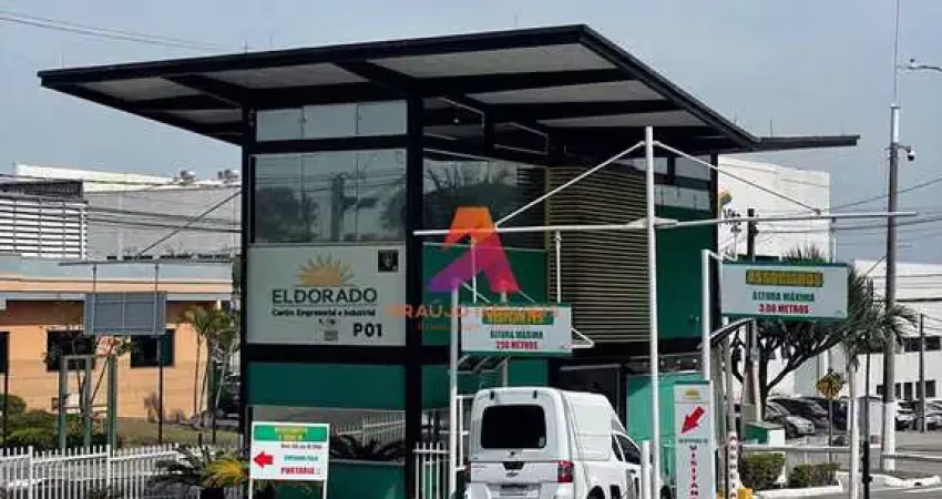 Exclusividade: galpão locado à venda em são josé dos campos – renda garantida