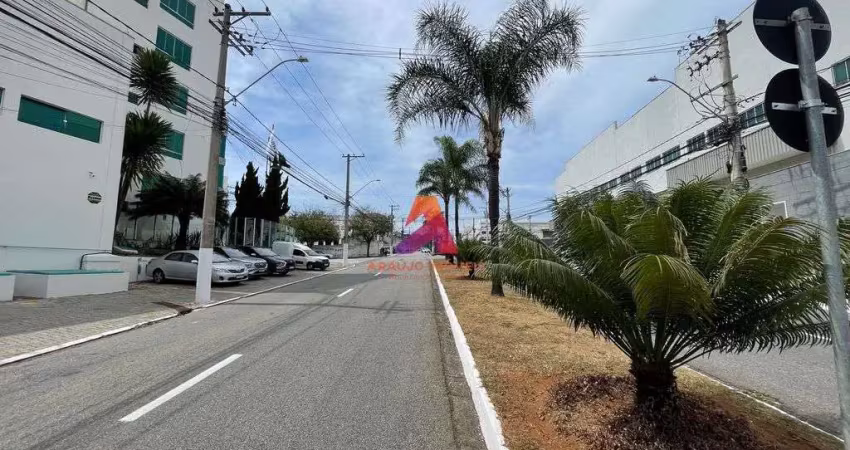 Exclusividade: galpão locado à venda em são josé dos campos – renda garantida