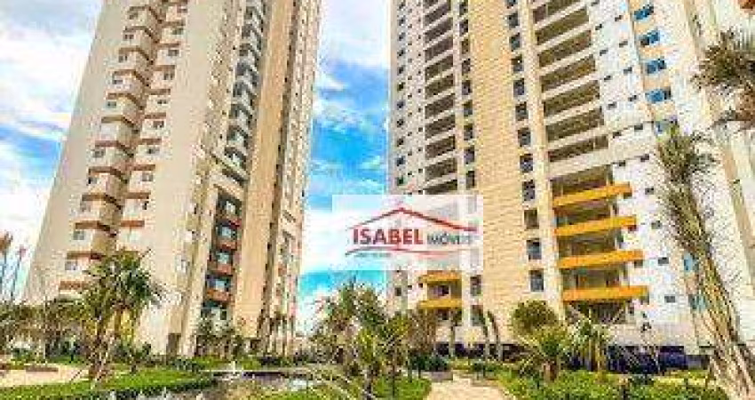 Apartamento Novo à venda - Vila Mogilar - Mogi das Cruzes/SP