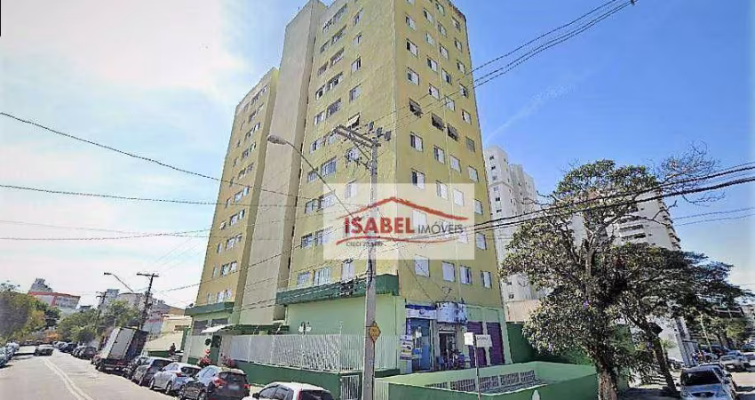 Apartamento à venda - Vila Costa - Suzano/SP