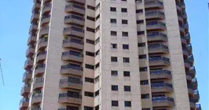 Cobertura à venda - Centro - Suzano/SP