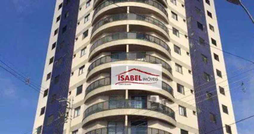 Apartamento à venda - Sítio São José - Suzano/SP