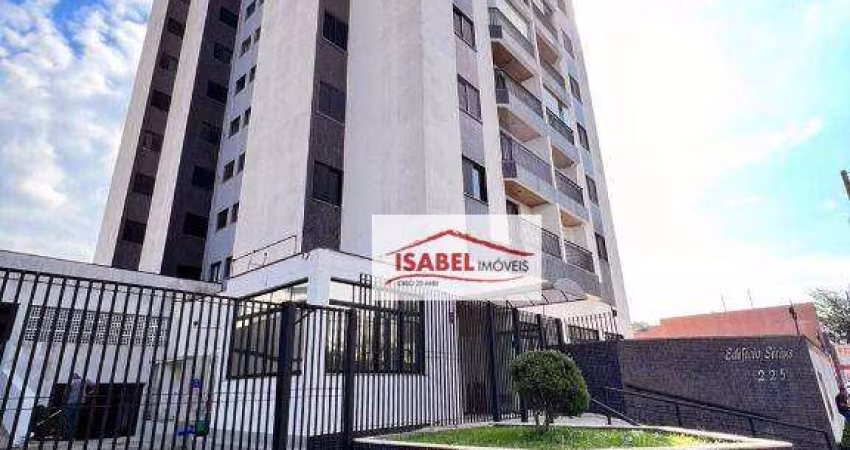 Apartamento à venda - Centro - Suzano/SP