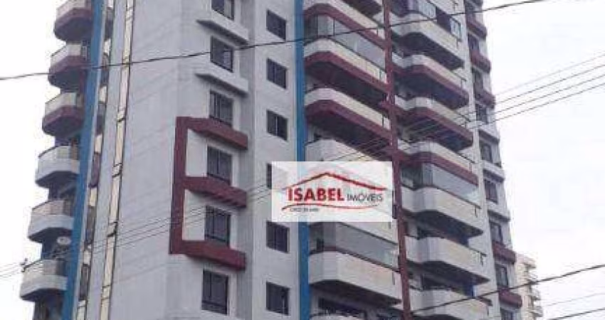 Apartamento à venda - Vila Costa - Suzano/SP
