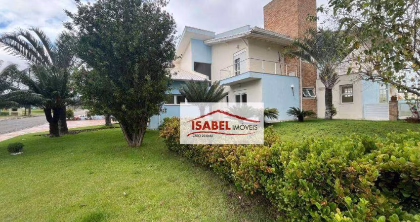 Sobrado à venda - Jardim Residencial Suzano - Suzano/SP