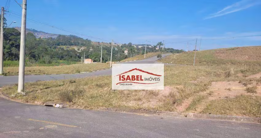 Terreno à venda - Parque Residencial Itapeti - Mogi das Cruzes/SP