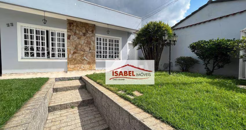 Casa com 2 dormitórios à venda, 132 m² por R$ 890.000,00 - Jardim Realce - Suzano/SP