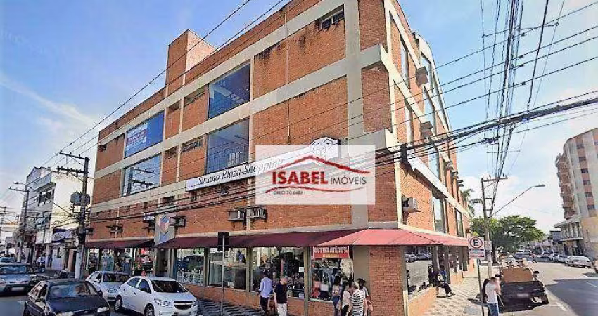 Loja para alugar - Centro - Suzano/SP
