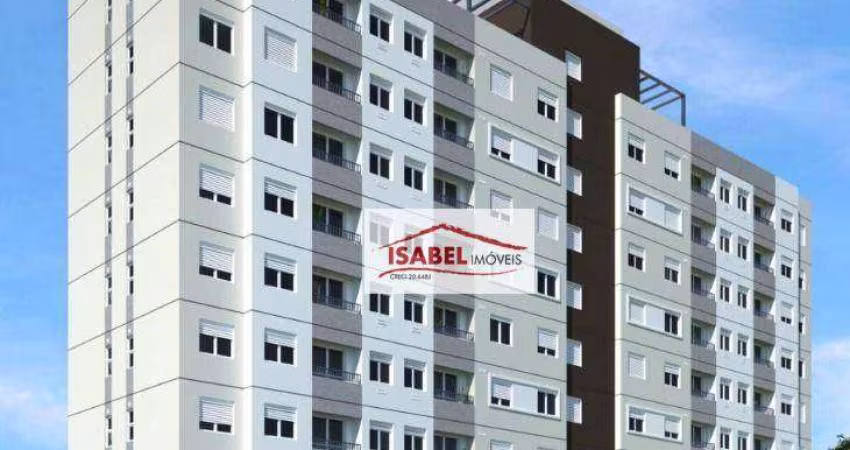 Apartamento à venda - Centro - Suzano/SP