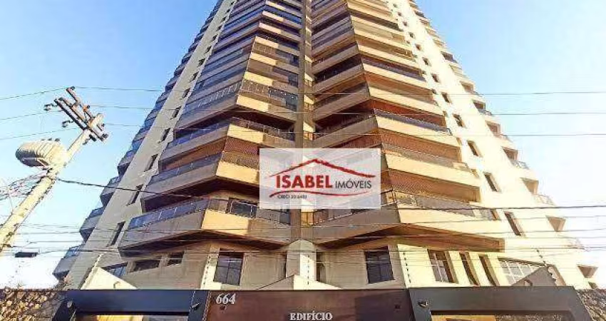 Apartamento à venda - Centro - Suzano/SP