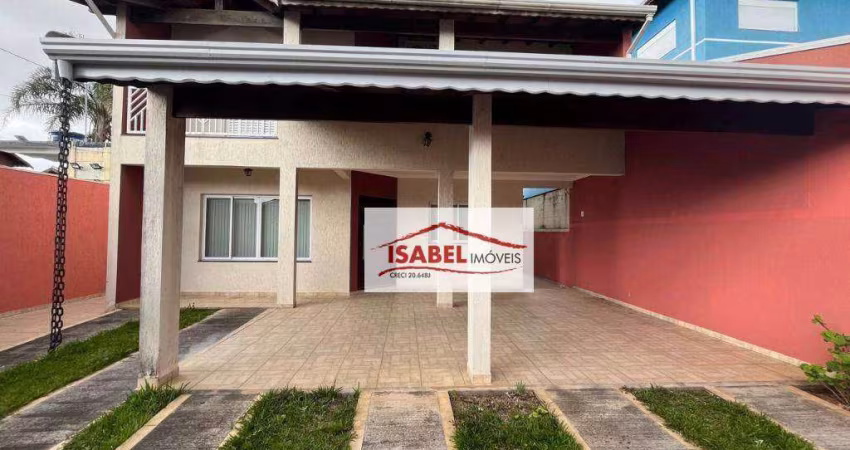 Sobrado à venda - Jardim Altos de Suzano - Suzano/SP