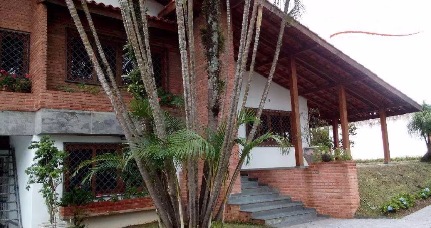 Excelente Sobrado