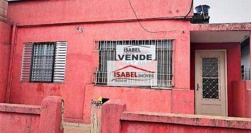 Casa à venda - Jardim Marcato - Suzano/SP