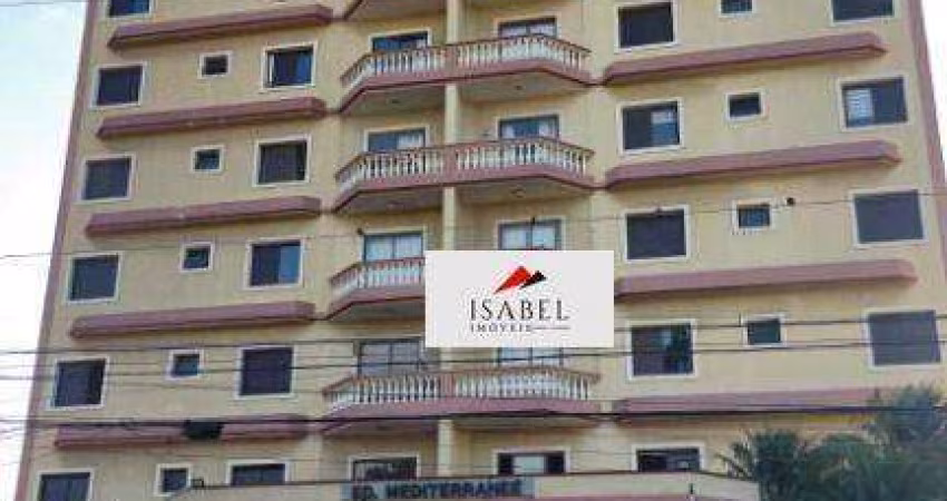 Apartamento à venda - Centro - Suzano/SP