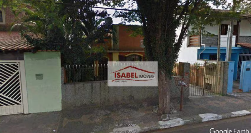 Casa à venda - Centro - Poá/SP
