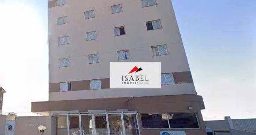 Apartamento à venda - Centro - Poá/SP