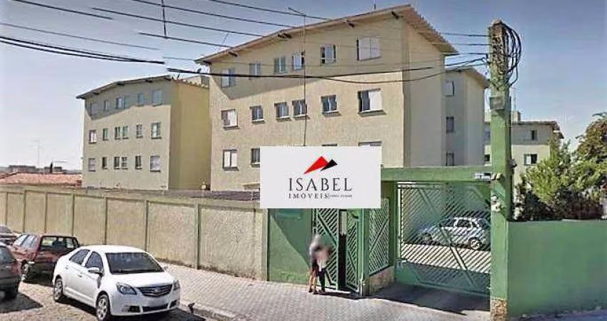 Apartamento à venda - Vila Figueira - Suzano/SP