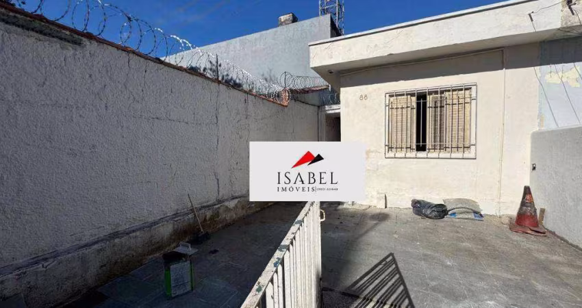 Casa para alugar - Centro - Poá/SP
