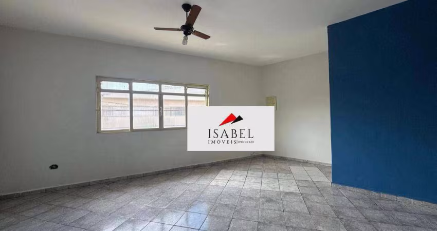 Apartamento para alugar - Centro - Suzano/SP