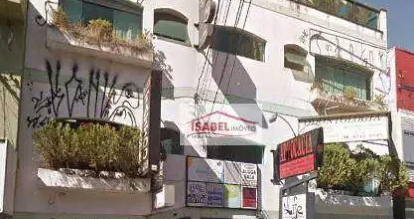 Prédio à venda, 720 m² por R$ 4.900.000,00 - Centro - Suzano/SP