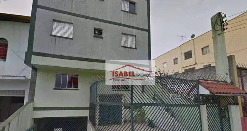 Apartamento à venda - Gopoúva - Guarulhos/SP