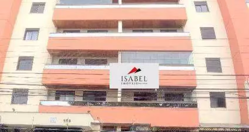 Apartamento à venda - Centro - Suzano/SP