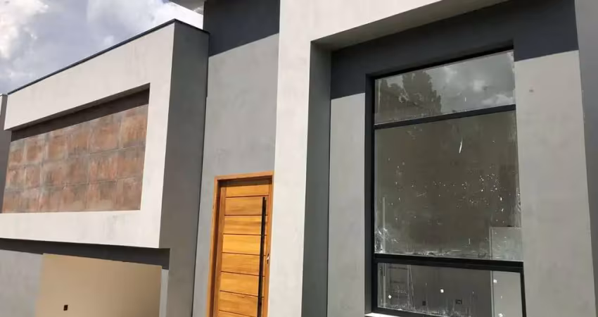 Casa moderna, 383m², alto padrão integrada, 0 km - alphaville granja viana.
