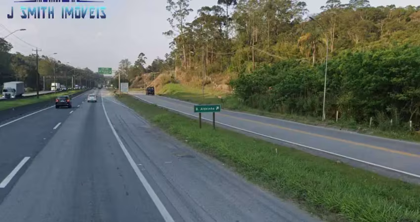 Área 56.500m² inustrial em cotia, estrada bunjiro nakao.