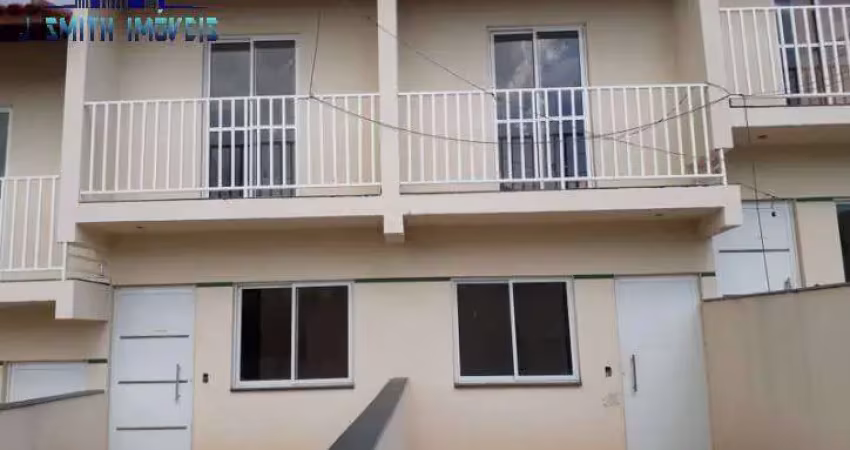 Casa nova, condomínio fechado, jardim sandra. pronta pra morar