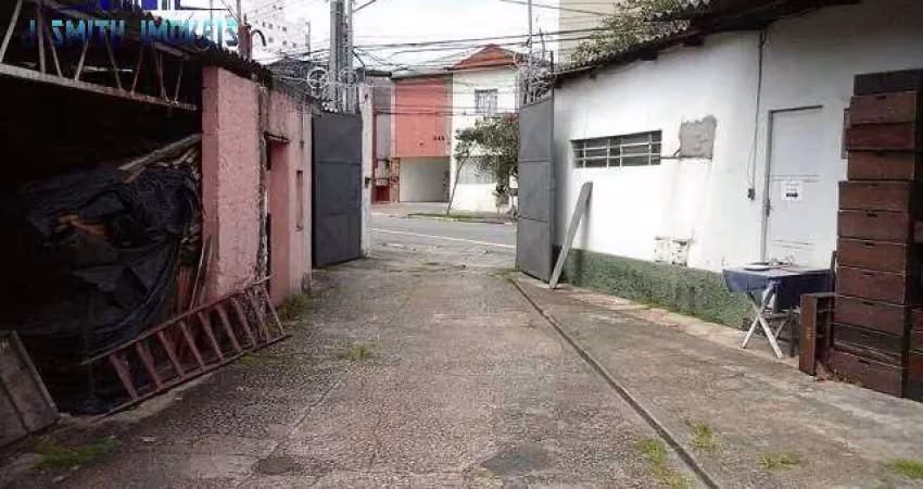 Terrenos para incorporação - vila leopoldina, são paulo - sp