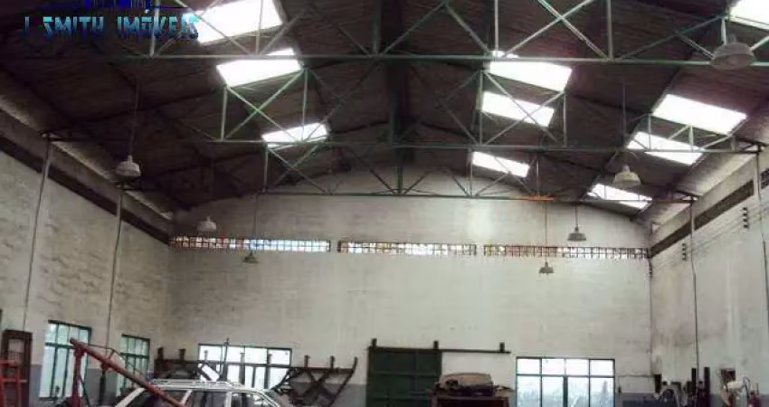 Galpão indl 430m², região da granja viana, km 22 da raposo