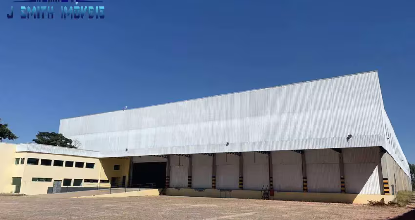 Galpão  venda/locação - jandira - sp - ac. 11000m² at. 19000m²