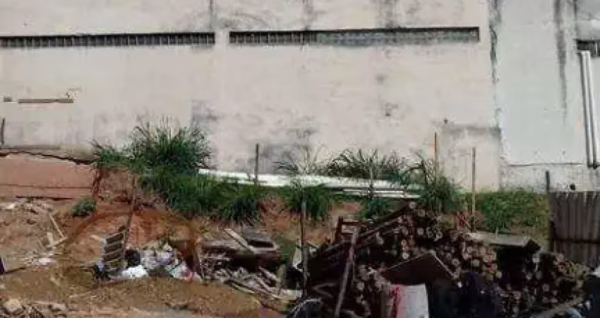 Terreno 740m², c/ projeto desenvolvido para 32 aptos. vila sonia