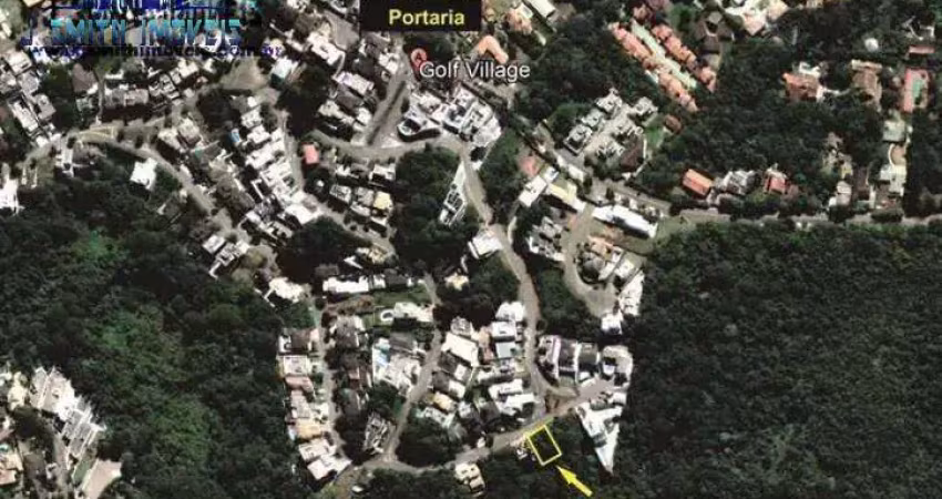 Terreno em condomínio fechado à venda na Alameda Turmalina, Golf Gardens, Carapicuíba