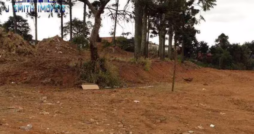 Terreno à venda na Estrada Dos Fischer'S (esquina com Rua São Serafim, Jardim Sandra, Cotia
