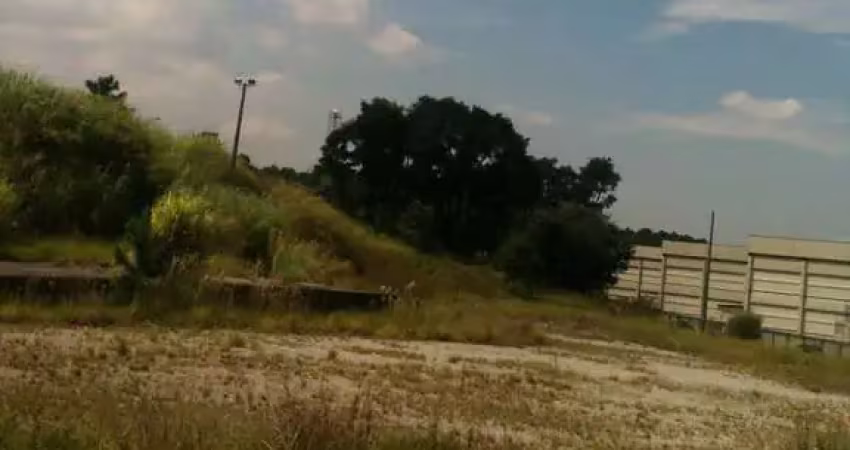 Terreno 4.600m² para incorporação comercial ou residencial popular
