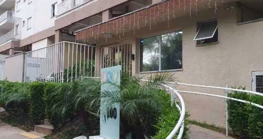 Apartamento com 2 quartos à venda na Rua Horácio de Mello, Granja Clotilde, Cotia