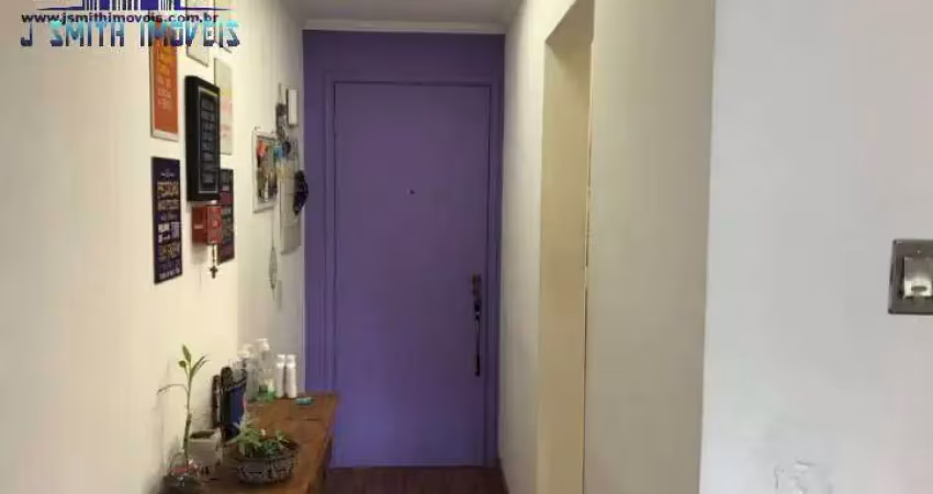 Apartamento com 3 quartos à venda na Avenida Marechal Fiuza de Castro 435, Jardim Pinheiros, São Paulo