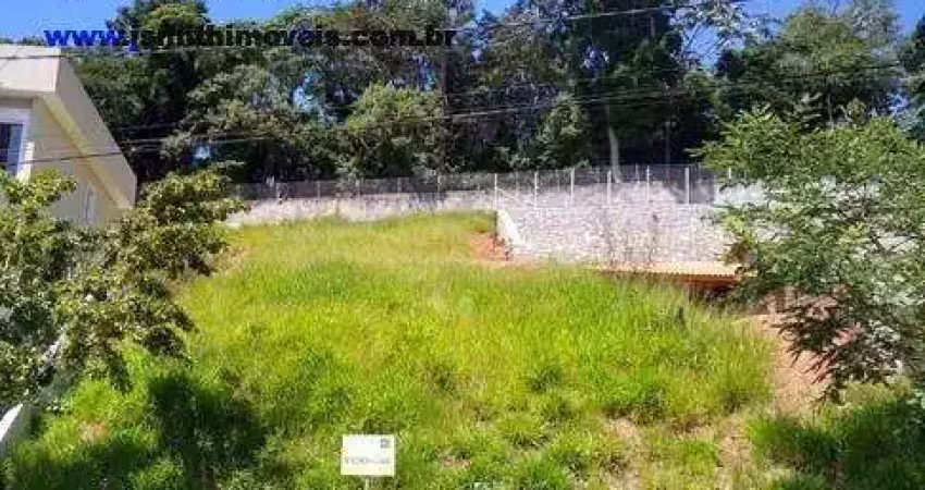 Terreno 517m² em condomínio com lazer completo. cotia km 31