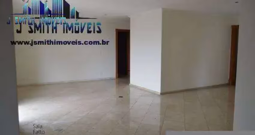Apartamento com 4 quartos à venda na Rua Iubatinga, Vila Andrade, São Paulo