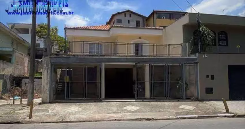 Casa com 3 quartos à venda na Avenida João Paulo Ablas, Jardim da Glória, Cotia