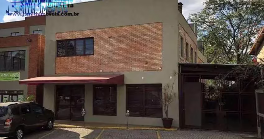 Ponto comercial à venda na Avenida São Camilo, Chácara São João, Carapicuíba