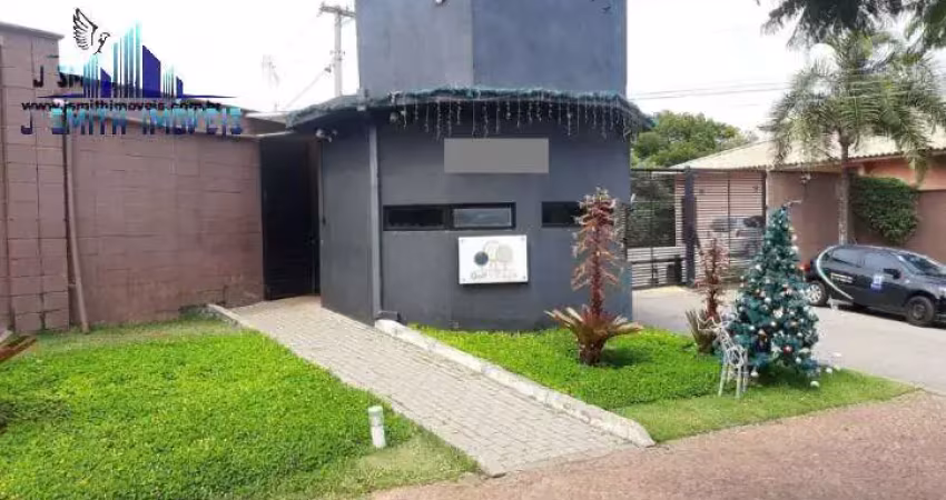 Terreno em condomínio fechado à venda na Alameda Turmalina, Golf Gardens, Carapicuíba
