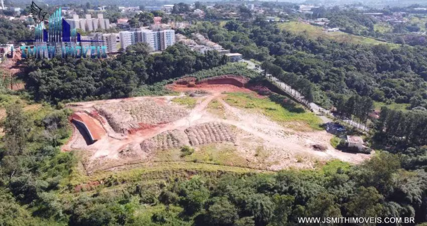 Terreno 159,18m² condomínio fechado, pronto para construir - km 30