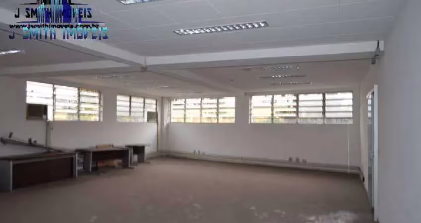 Prédio comercial 7 pavimentos x 850,81m² - marginal tietê, são paulo.