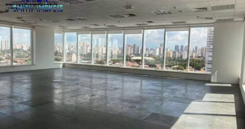 Sala comercial para alugar na Avenida Doutor Cardoso de Melo, Vila Olímpia, São Paulo