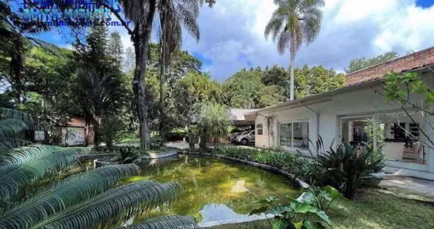 Casa contemporânea moderna integrada e prática. projeto único encantador!