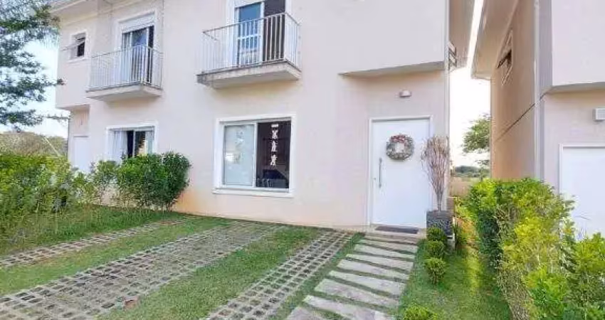 Casa em condomínio fechado com 3 quartos à venda na Rua Maracatu, Chácara Canta Galo, Cotia