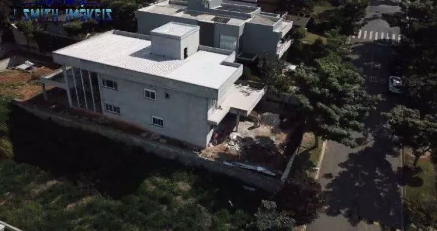 Casa em condomínio fechado com 4 quartos à venda na Rua Silvinha Araújo, Chácaras São Carlos, Cotia